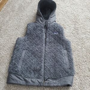Patagonia Reversible Vest